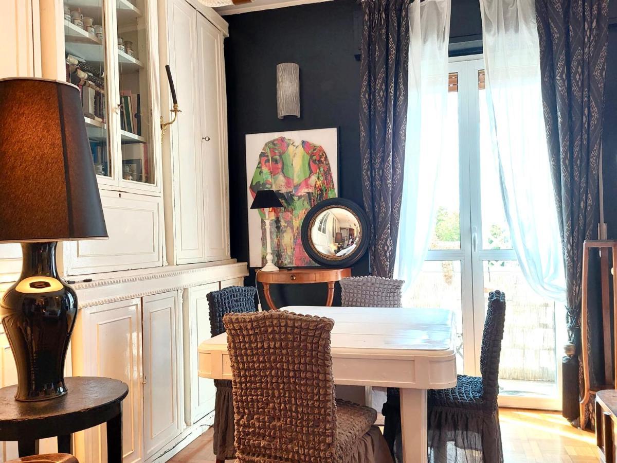 Maison De Charme Milano 外观 照片