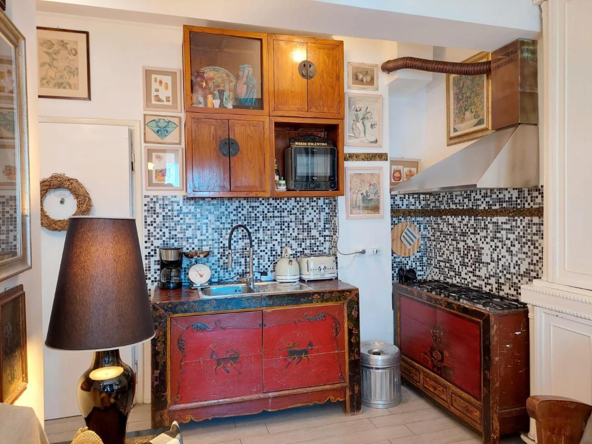 Maison De Charme Milano 外观 照片