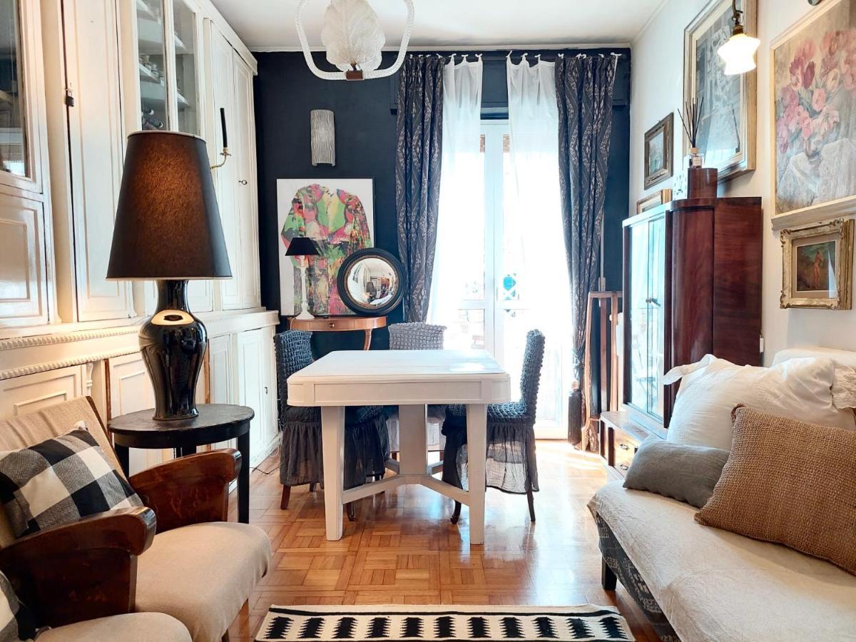 Maison De Charme Milano 外观 照片