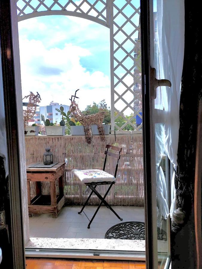 Maison De Charme Milano 外观 照片