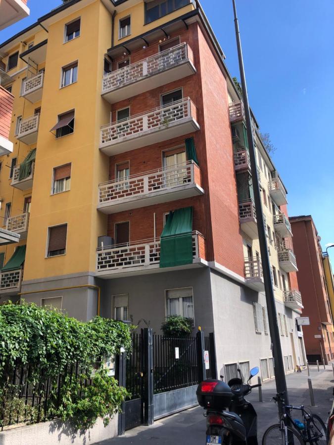Maison De Charme Milano 外观 照片