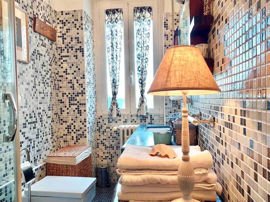 Maison De Charme Milano 外观 照片