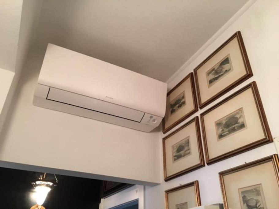 Maison De Charme Milano 外观 照片