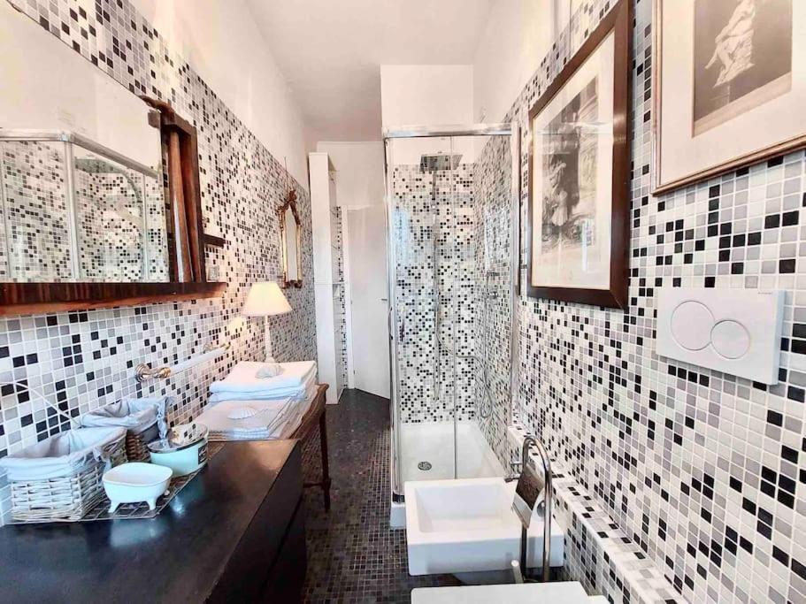 Maison De Charme Milano 外观 照片