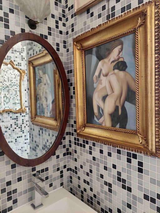 Maison De Charme Milano 外观 照片