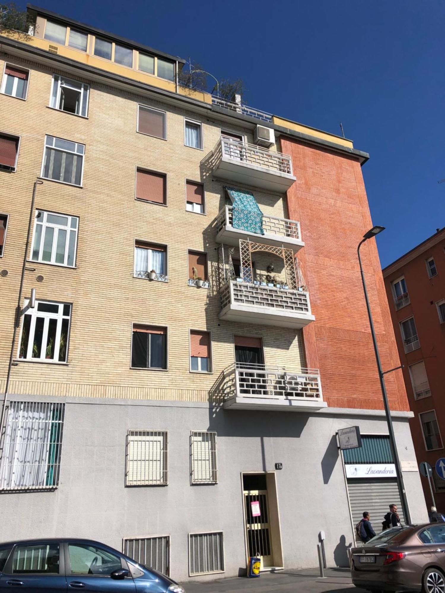 Maison De Charme Milano 外观 照片