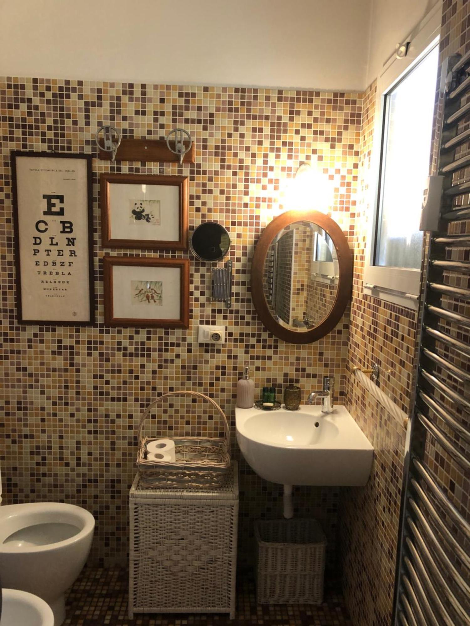 Maison De Charme Milano 外观 照片