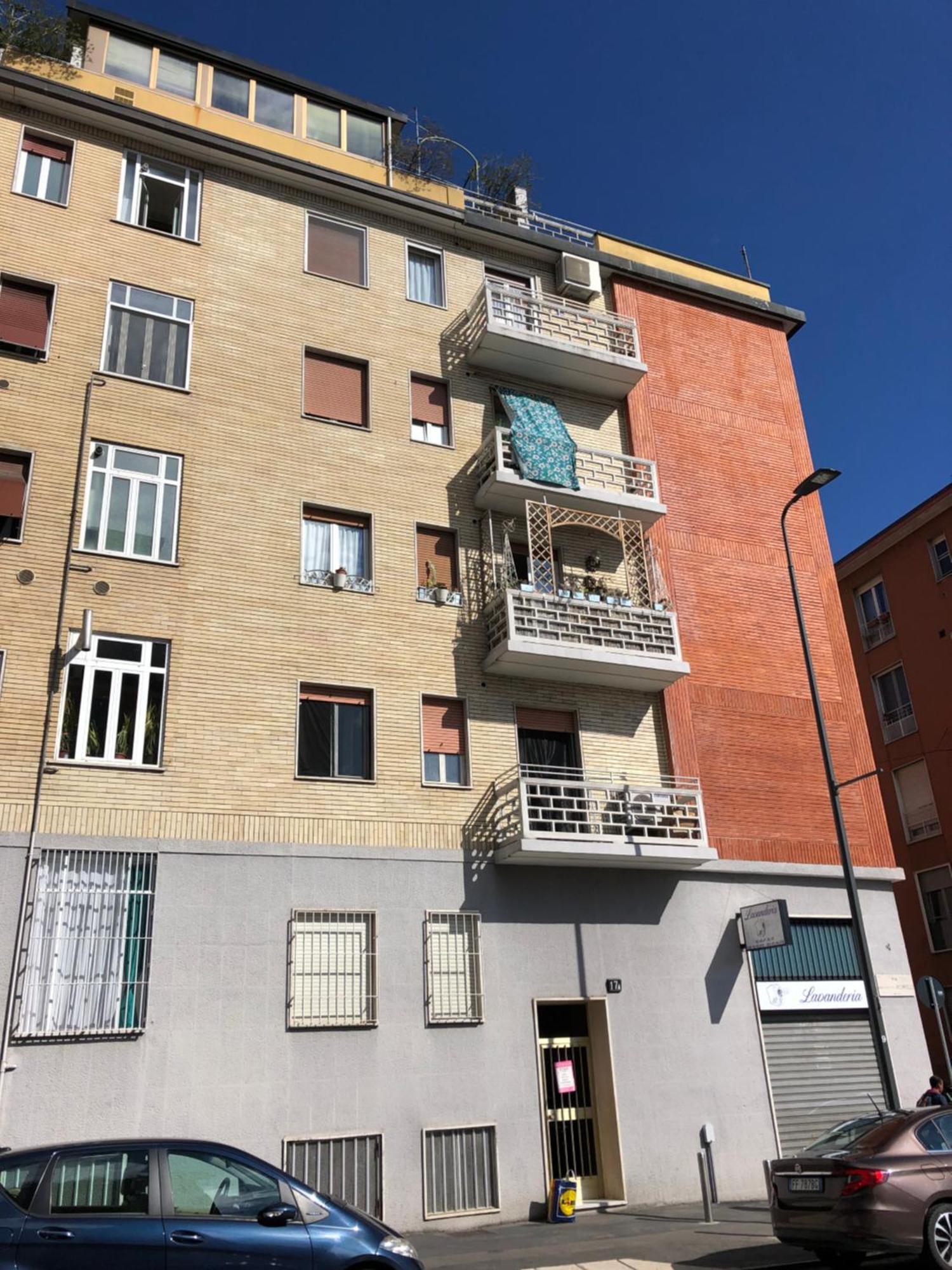 Maison De Charme Milano 外观 照片