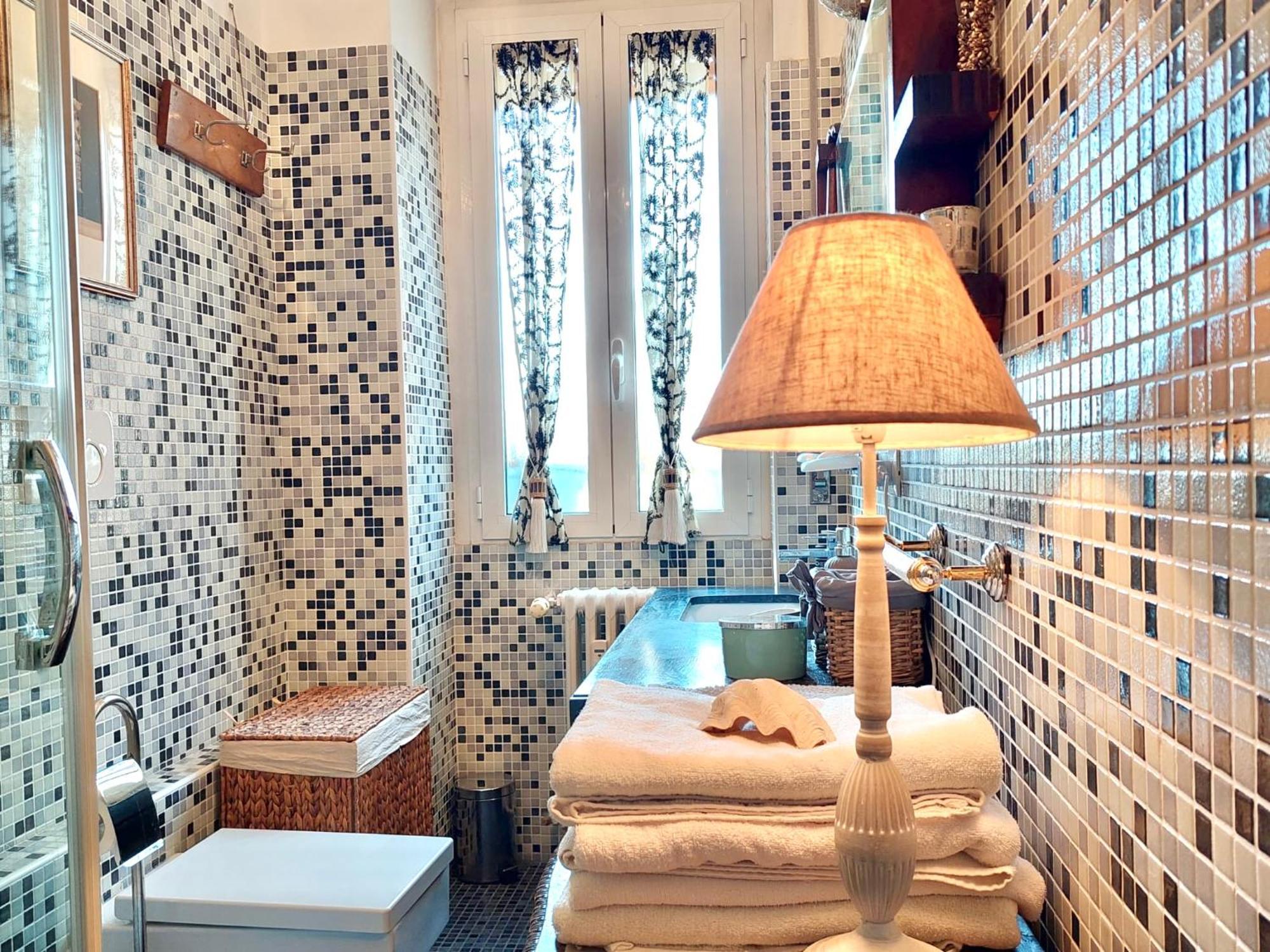 Maison De Charme Milano 外观 照片