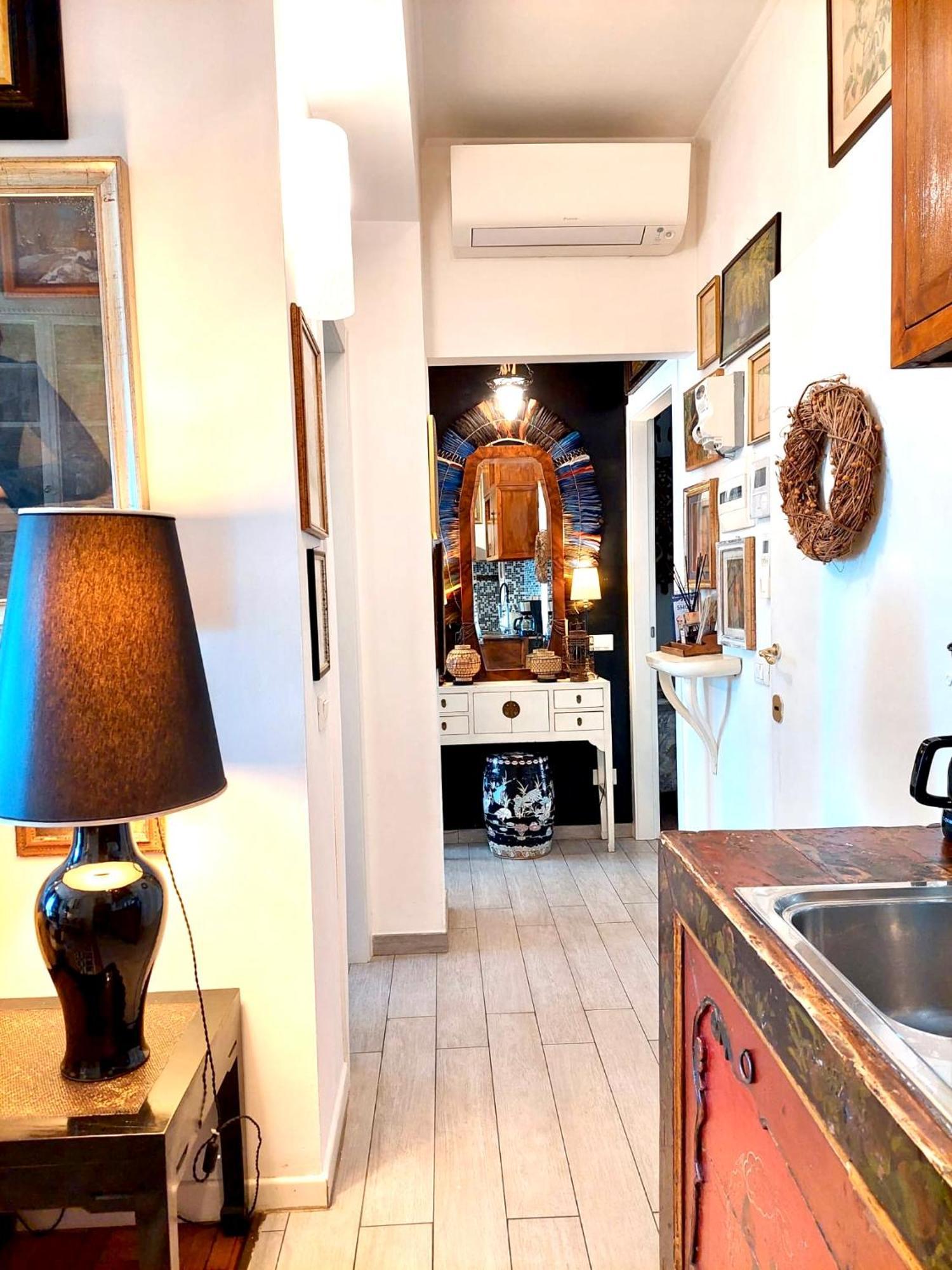 Maison De Charme Milano 外观 照片