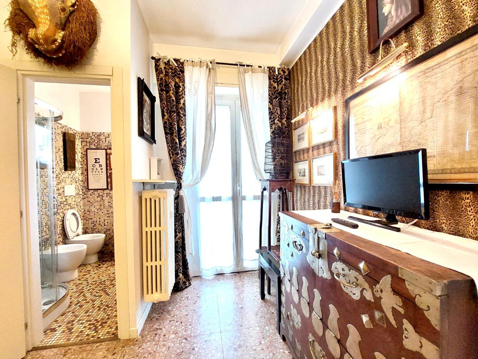 Maison De Charme Milano 外观 照片