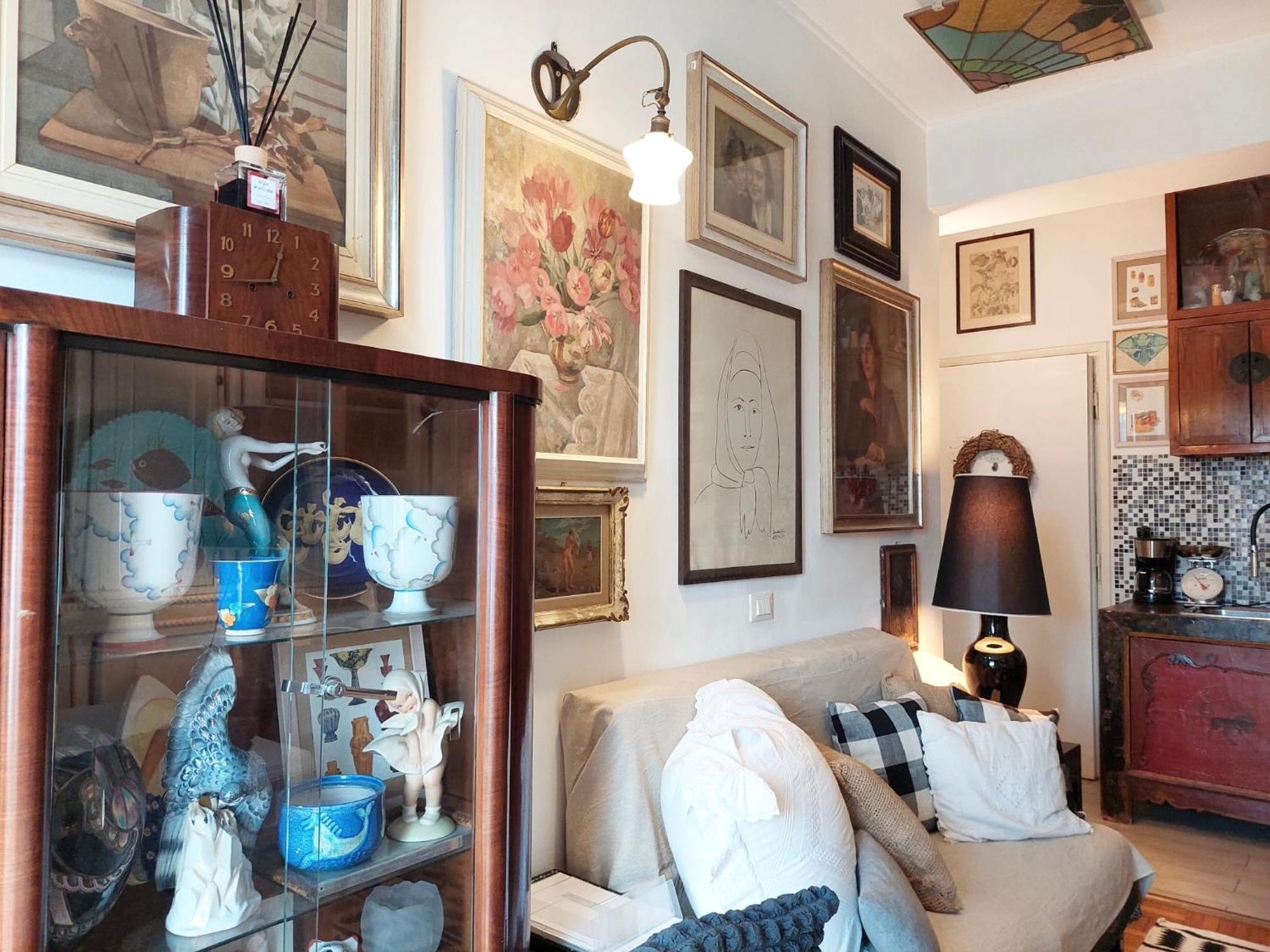 Maison De Charme Milano 外观 照片