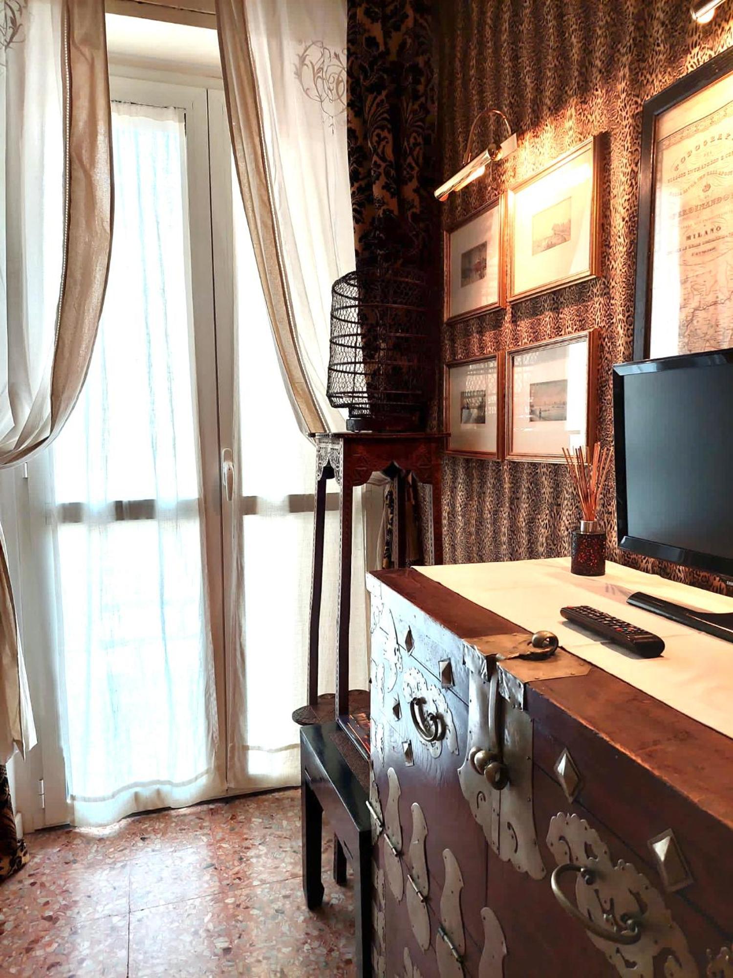 Maison De Charme Milano 外观 照片