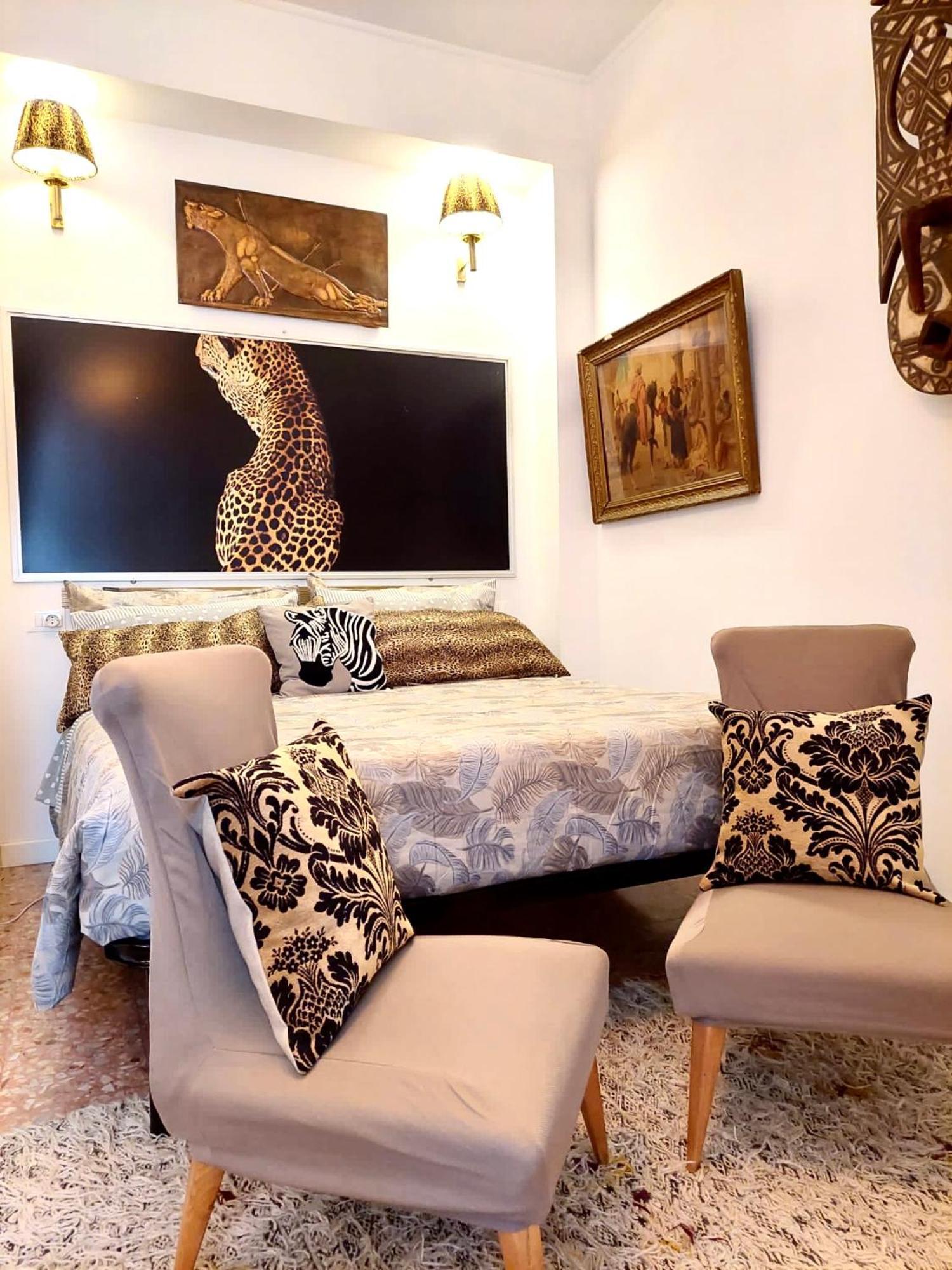 Maison De Charme Milano 外观 照片