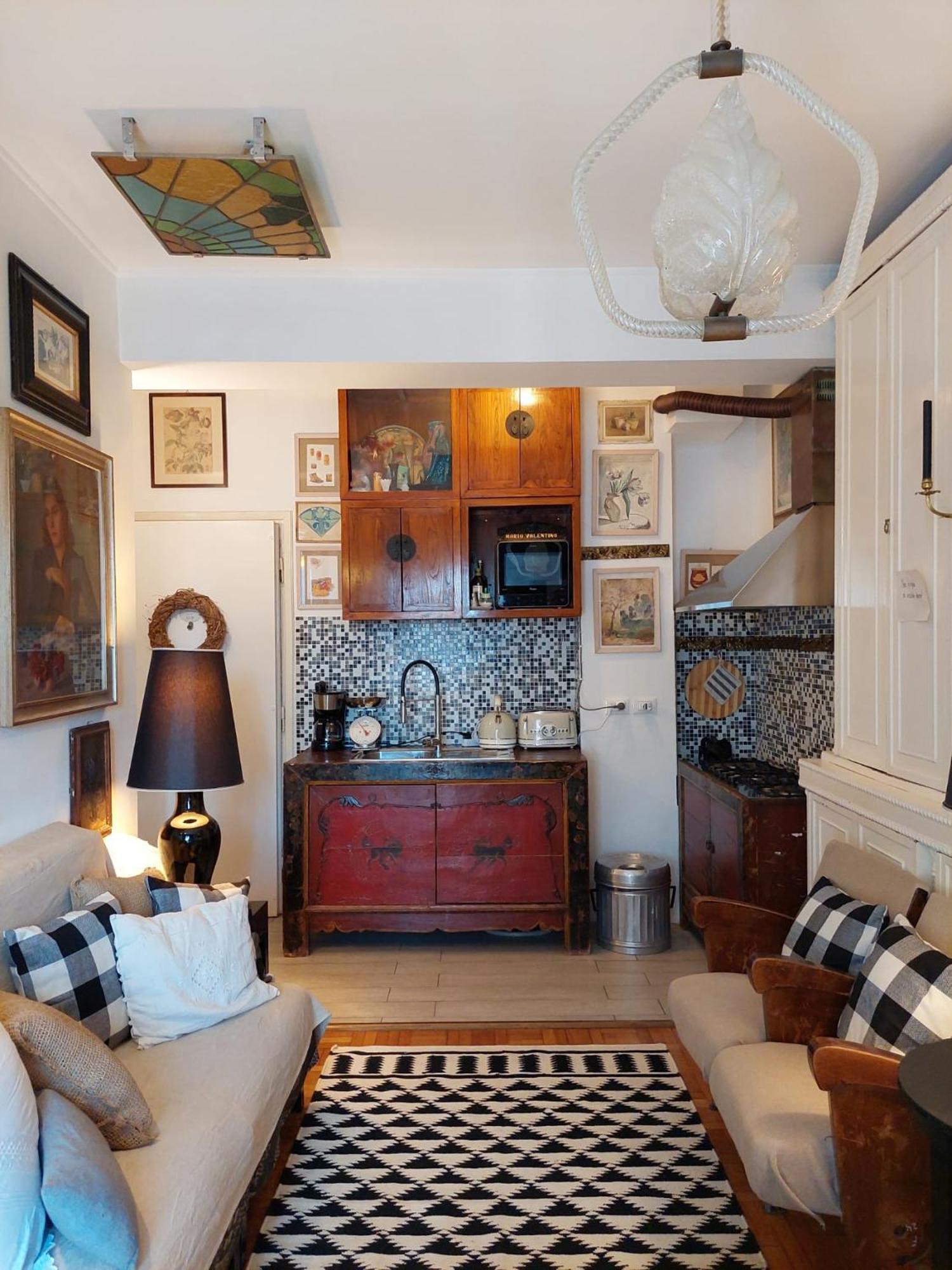 Maison De Charme Milano 外观 照片