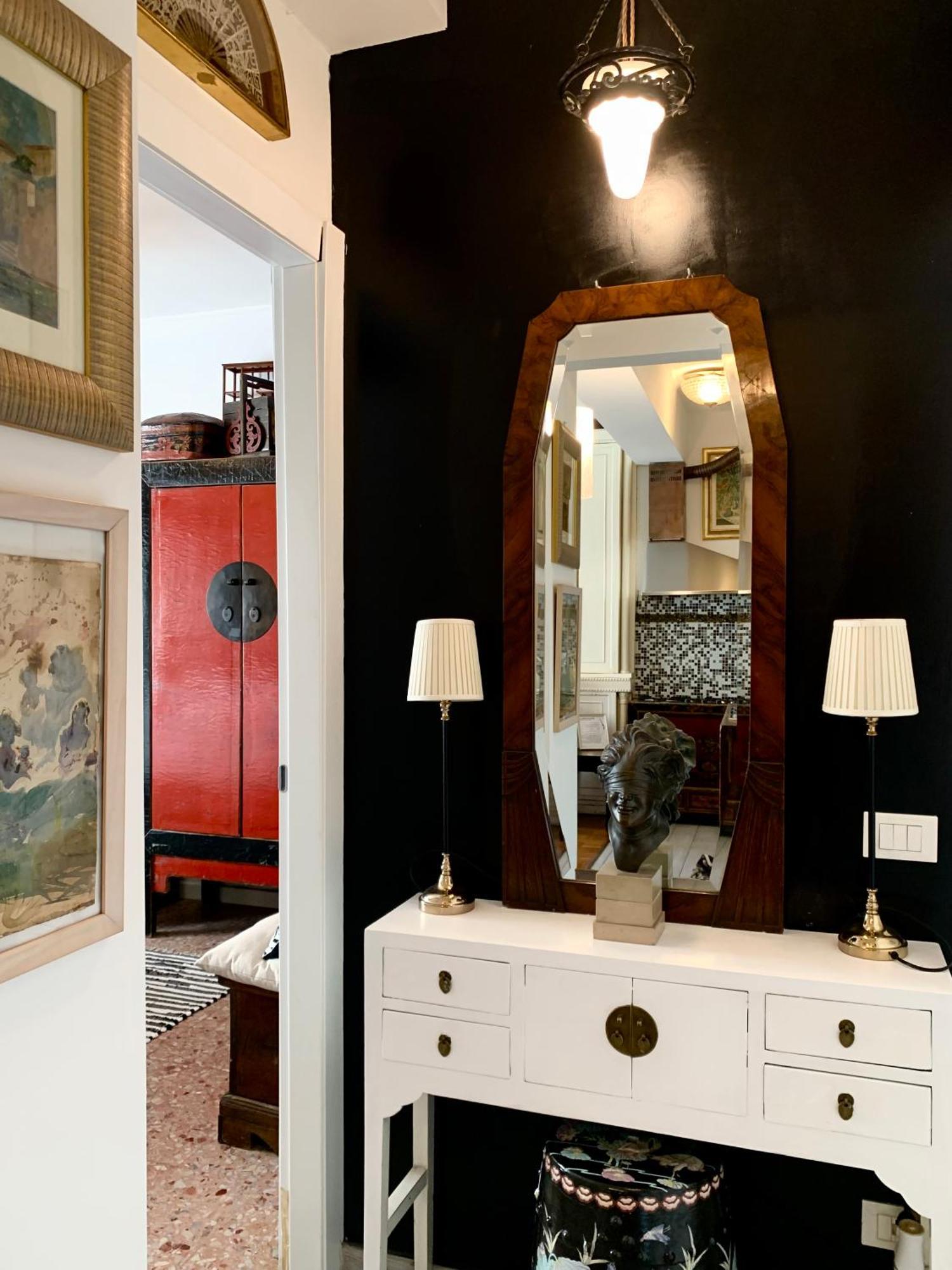 Maison De Charme Milano 外观 照片
