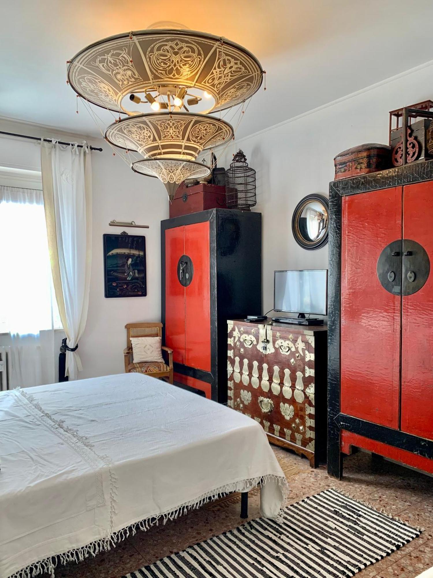 Maison De Charme Milano 外观 照片
